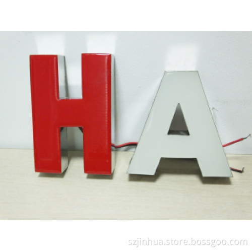 High Brightness Epoxy Resin Adhesive for LED Channel Letters